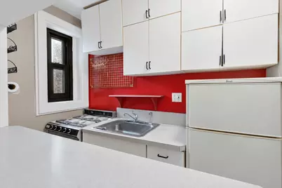 76-66 Austin Street #4-K, Forest Hills, NY 11375 - Photo 5