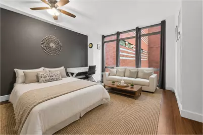 333 E 91st Street #4F, New York, NY 10128 - Photo 3