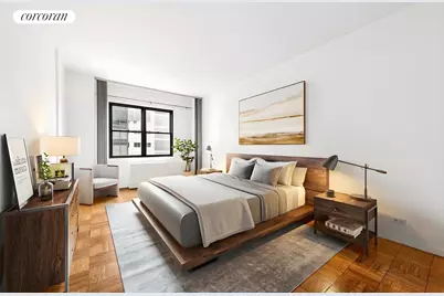 440 E 62nd Street #9F, New York, NY 10065 - Photo 7