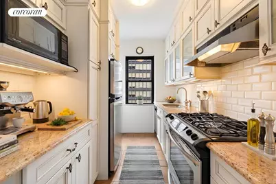 440 E 62nd Street #9F, New York, NY 10065 - Photo 5
