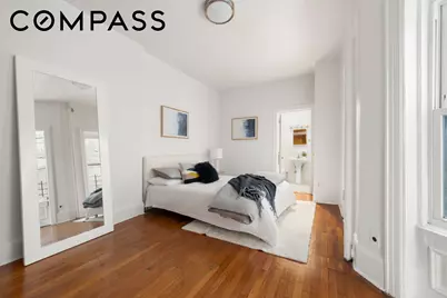 916 Union Street #6B, Brooklyn, NY 11215 - Photo 5