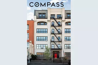 916 Union Street #6B, Brooklyn, NY 11215 - Photo 7