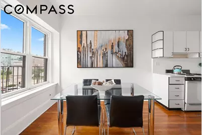916 Union Street #6B, Brooklyn, NY 11215 - Photo 3