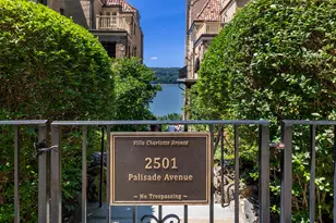 2501 Palisade Ave, New York City, NY 10463 - Photo 1