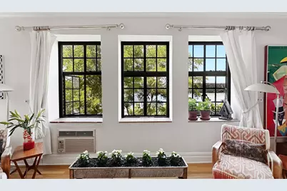 2501 Palisade Avenue #C-1, New York City, NY 10463 - Photo 5