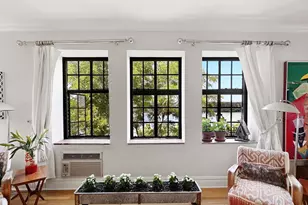 2501 Palisade Ave, New York City, NY 10463 - Photo 5
