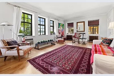 2501 Palisade Avenue #C-1, New York City, NY 10463 - Photo 3
