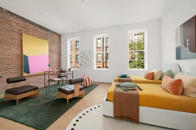 313 E 6th Street #PENTHOUSE, New York, NY 10003 - Photo 13