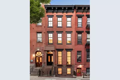 313 E 6th Street #PENTHOUSE, New York, NY 10003 - Photo 25