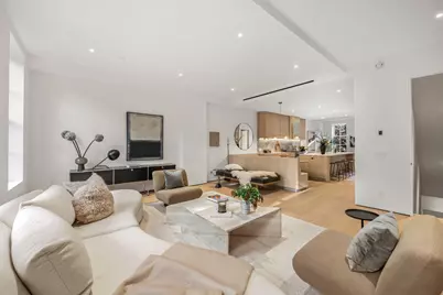 313 E 6th Street #PENTHOUSE, New York, NY 10003 - Photo 5