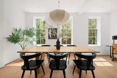 313 E 6th Street #PENTHOUSE, New York, NY 10003 - Photo 9