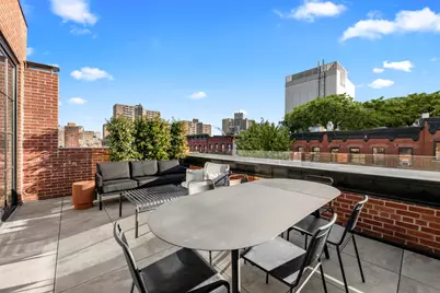 313 E 6th Street #PENTHOUSE, New York City, NY 10003 - Photo 1