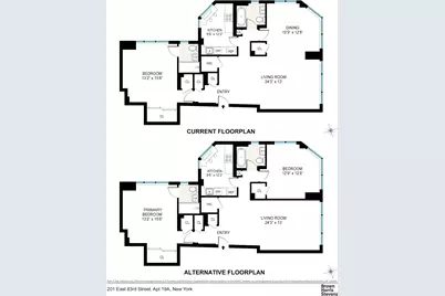 201 E 83rd Street #19A, New York, NY 10028 - Photo 15