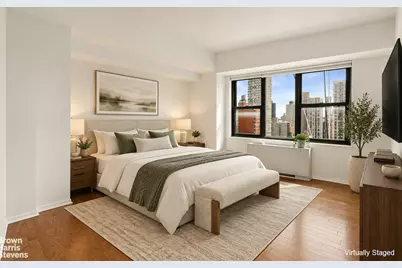 201 E 83rd Street #19A, New York, NY 10028 - Photo 11