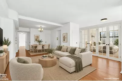 201 E 83rd Street #19A, New York, NY 10028 - Photo 7