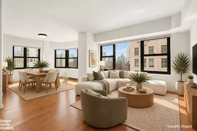 201 E 83rd Street #19A, New York, NY 10028 - Photo 3