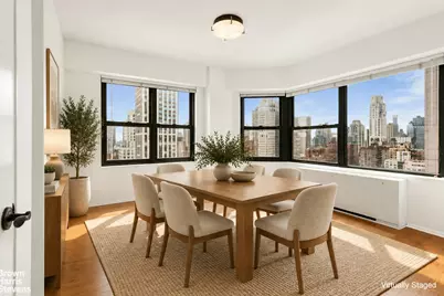 201 E 83rd Street #19A, New York, NY 10028 - Photo 5