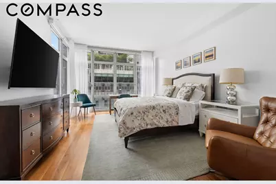 555 W 59th Street #TH3C, New York City, NY 10019 - Photo 7