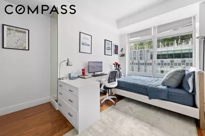 555 W 59th Street #TH3C, New York City, NY 10019 - Photo 11