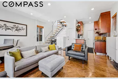 53 W 11th Street #4R/5R, New York, NY 10011 - Photo 3