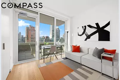 301 E 61st Street #16A, New York, NY 10065 - Photo 11