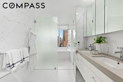 301 E 61st Street #16A, New York, NY 10065 - Photo 9