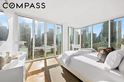 301 E 61st Street #16A, New York, NY 10065 - Photo 7