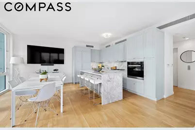 301 E 61st Street #16A, New York, NY 10065 - Photo 5