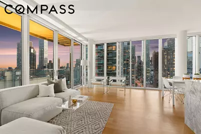 301 E 61st Street #16A, New York, NY 10065 - Photo 3
