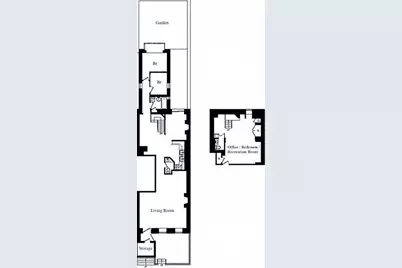 233 E 31st Street #GARDEN, New York, NY 10016 - Photo 11