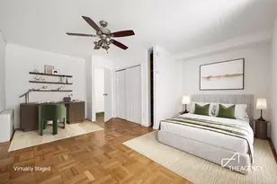 425 E 78th St, New York City, NY 10075 - Photo 15