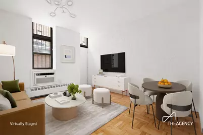 425 E 78th Street #1B, New York City, NY 10075 - Photo 3