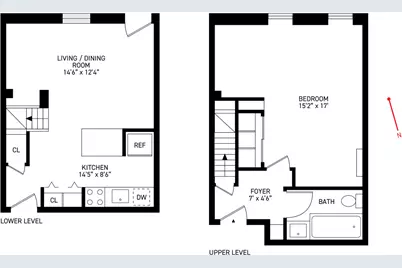 425 E 78th Street #1B, New York City, NY 10075 - Photo 11