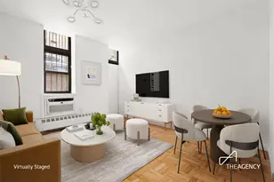 425 E 78th St, New York City, NY 10075 - Photo 5