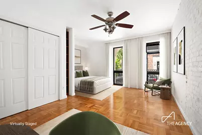 425 E 78th Street #1B, New York City, NY 10075 - Photo 7