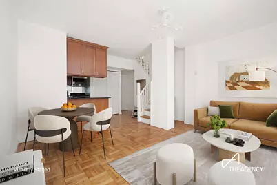 425 E 78th Street #1B, New York City, NY 10075 - Photo 1