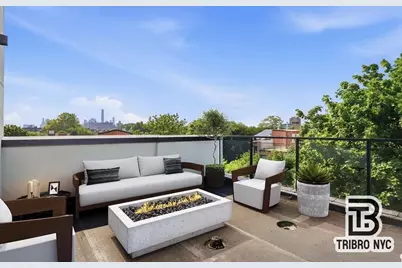 463 Lexington Avenue #4, New York City, NY 11221 - Photo 1