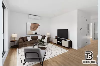 463 Lexington Avenue #4, New York, NY 11221 - Photo 3