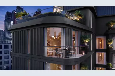 400 W 38th Street #7DN, New York, NY 10018 - Photo 5
