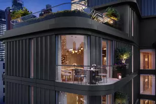 400 W 38th St, New York, NY 10018 - Photo 5