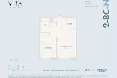 400 W 38th Street #9CN, New York, NY 10018 - Photo 13