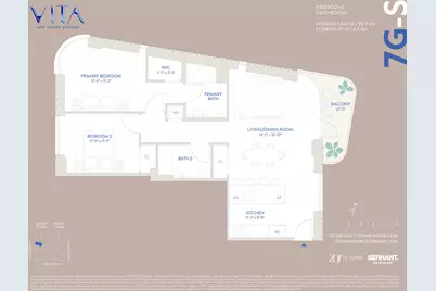 401 W 37th Street #7GS, New York, NY 10018 - Photo 13