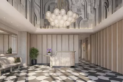 401 W 37th Street #7GS, New York, NY 10018 - Photo 5