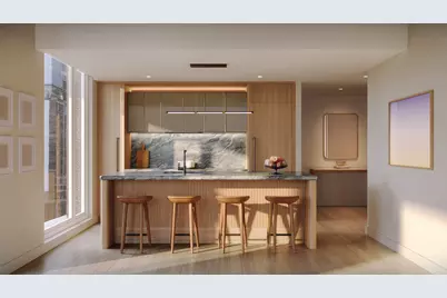 401 W 37th Street #8BS, New York, NY 10018 - Photo 3