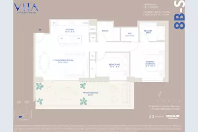 401 W 37th Street #8BS, New York, NY 10018 - Photo 13