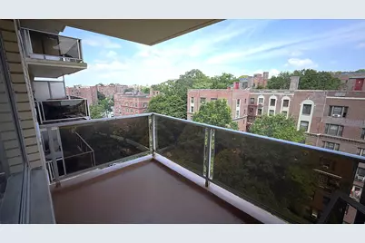 175-01 Hillside Avenue #9G, Jamaica, NY 11432 - Photo 5