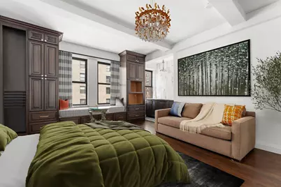243 W End Avenue #1004/1005/1007, New York City, NY 10023 - Photo 5