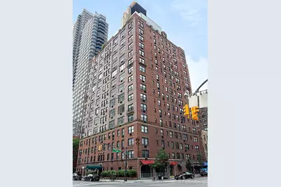400 E 59th Street #8-F, New York City, NY 10022 - Photo 9