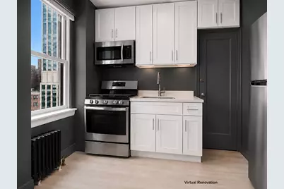 400 E 59th Street #8-F, New York City, NY 10022 - Photo 3