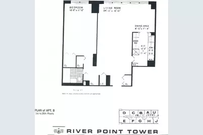 555 Kappock Street #21B, Bronx, NY 10463 - Photo 11